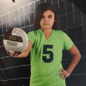 Meet your Posher, Carli